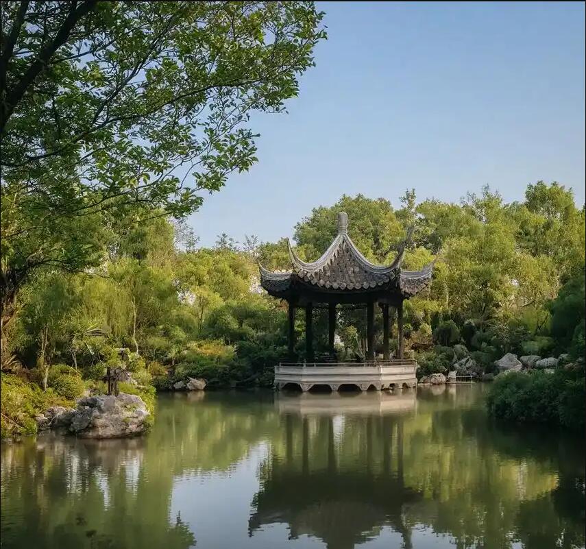 江城区松手餐饮有限公司